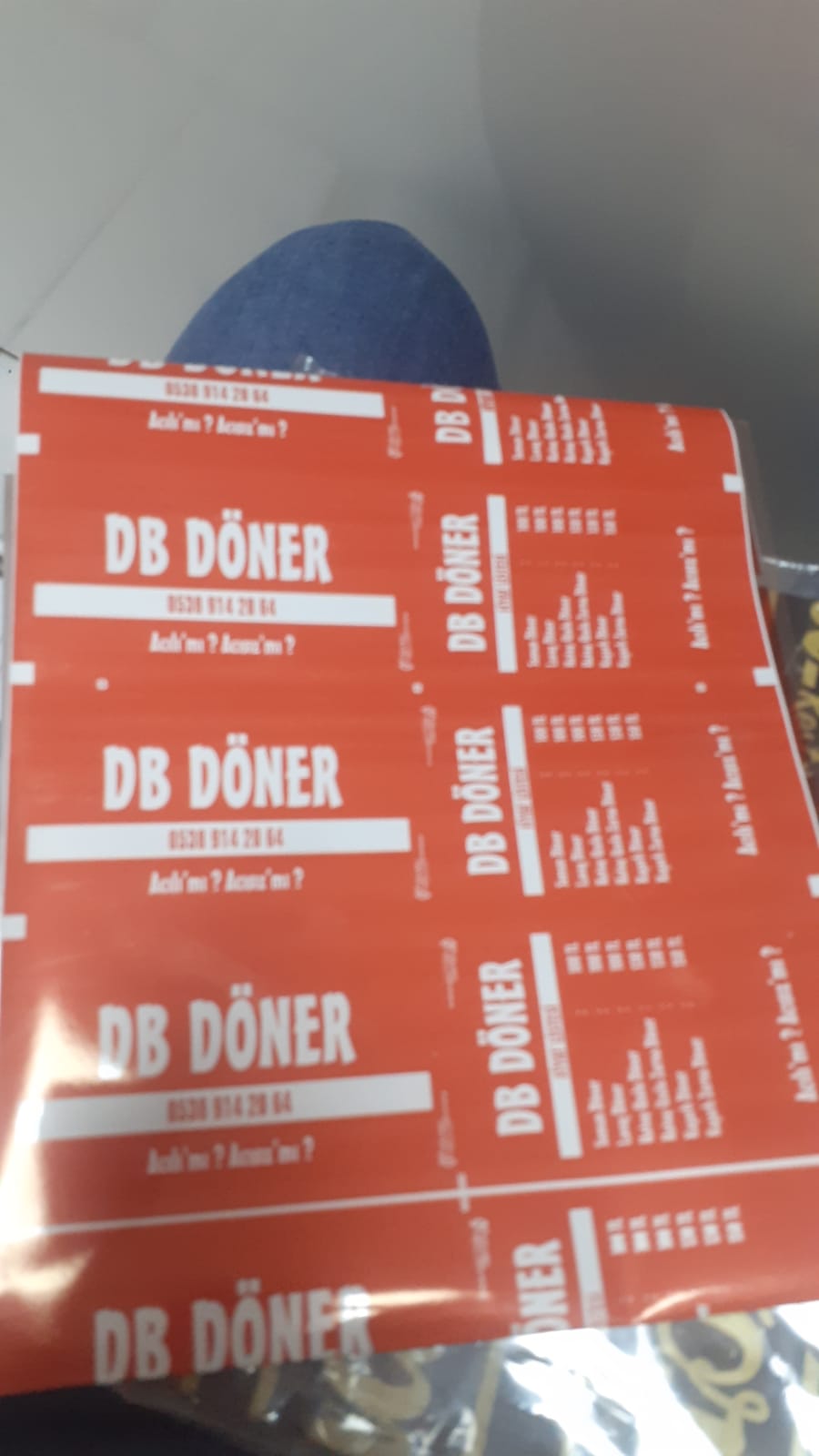 DB Döner